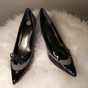 Nine West Pointed Toe Heels